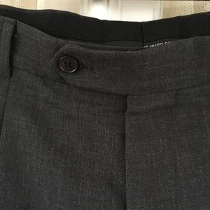 HP: Hugo Boss Men's Dress Pants